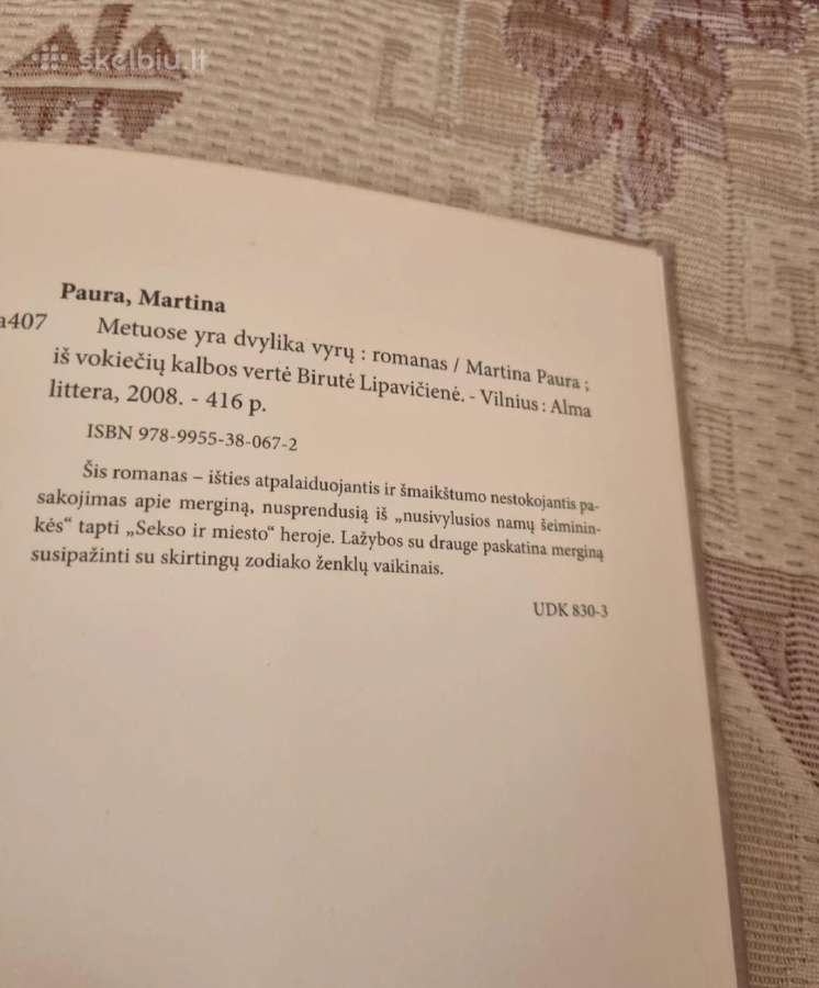 Metuose yra 12 vyrų - nuotraukos Nr. 4