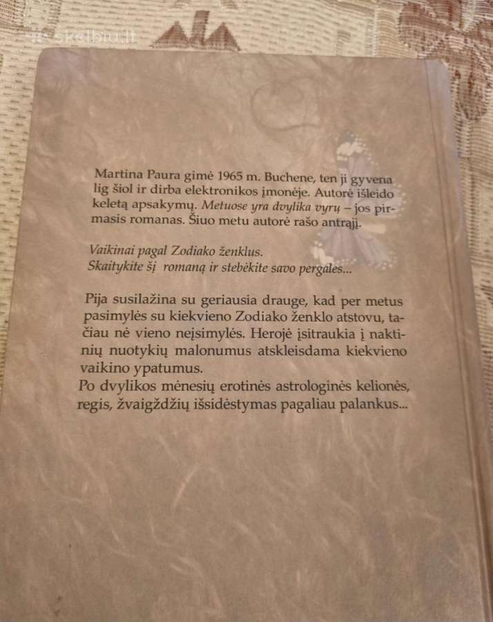 Metuose yra 12 vyrų - nuotraukos Nr. 5