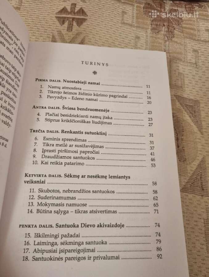 Krikščionių namai - nuotraukos Nr. 3