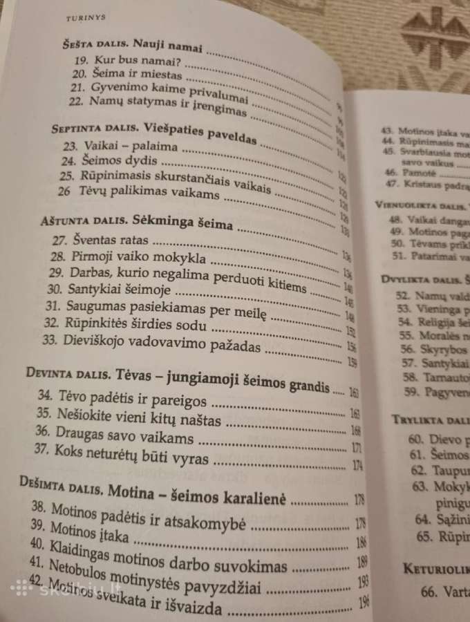 Krikščionių namai - nuotraukos Nr. 4