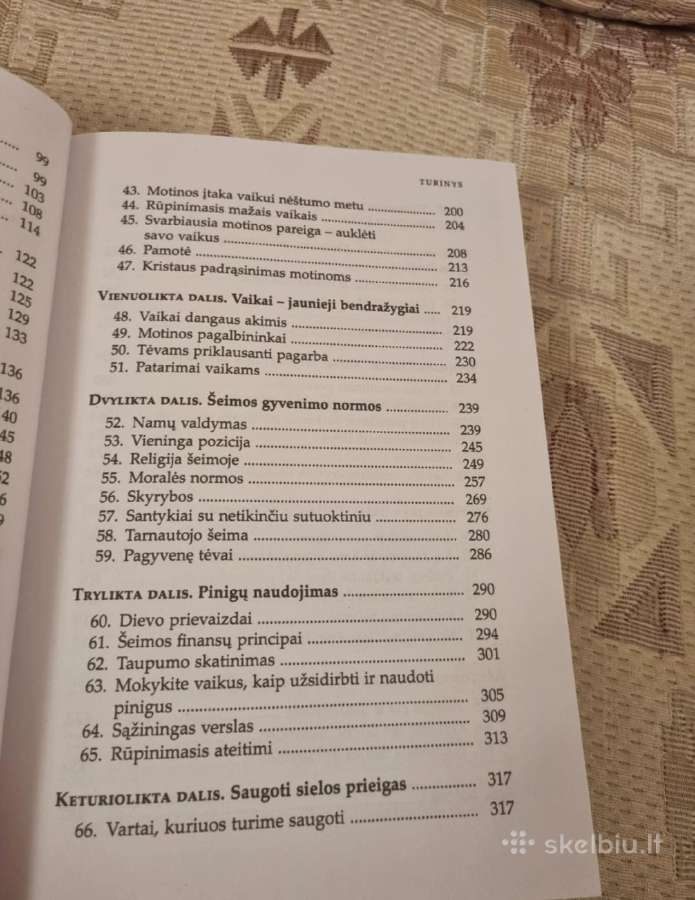 Krikščionių namai - nuotraukos Nr. 5