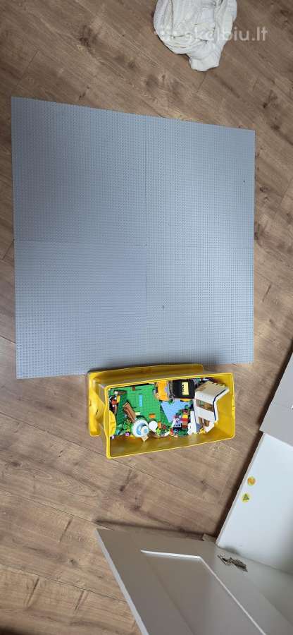 Parduodu Lego Friends ir Disney rinkinius. - nuotraukos Nr. 5