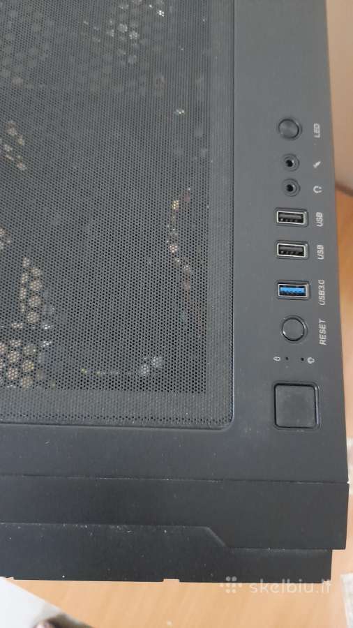 Pc Gaming I5 / Gtx - nuotraukos Nr. 5
