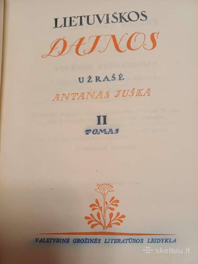 Parduodu knyga,1954m - nuotraukos Nr. 14