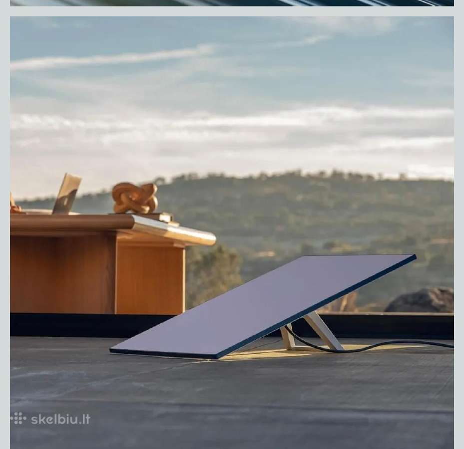 Starlink standart kit ax tri-band palydovas - nuotraukos Nr. 3