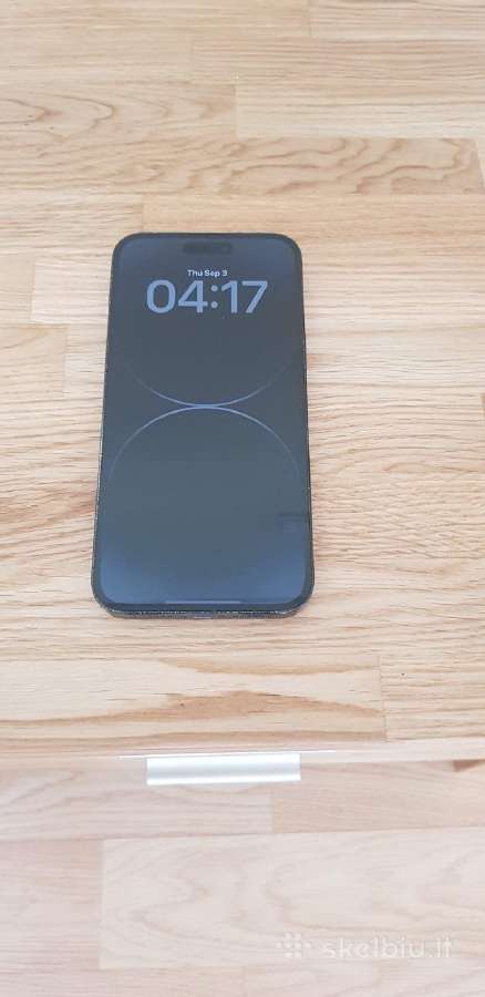 Parduodamas puikios būklės 128gb - nuotraukos Nr. 3