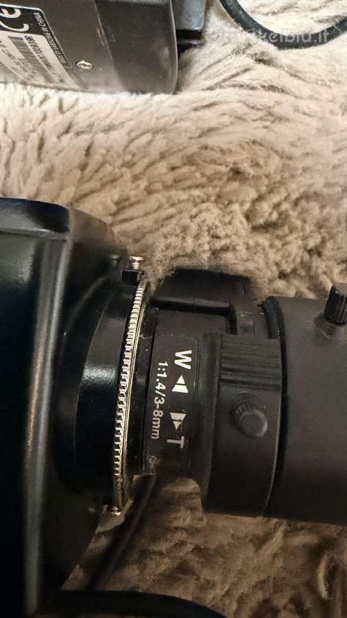 5 vnt. Samsung vaizdo stebėjimo kamerų - nuotraukos Nr. 16