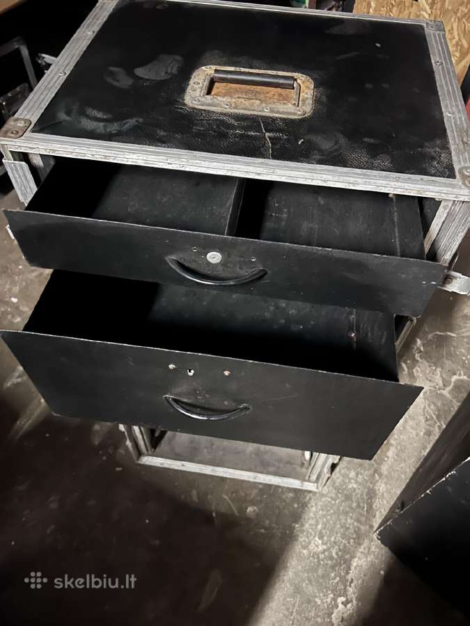 Flight Case - nuotraukos Nr. 5