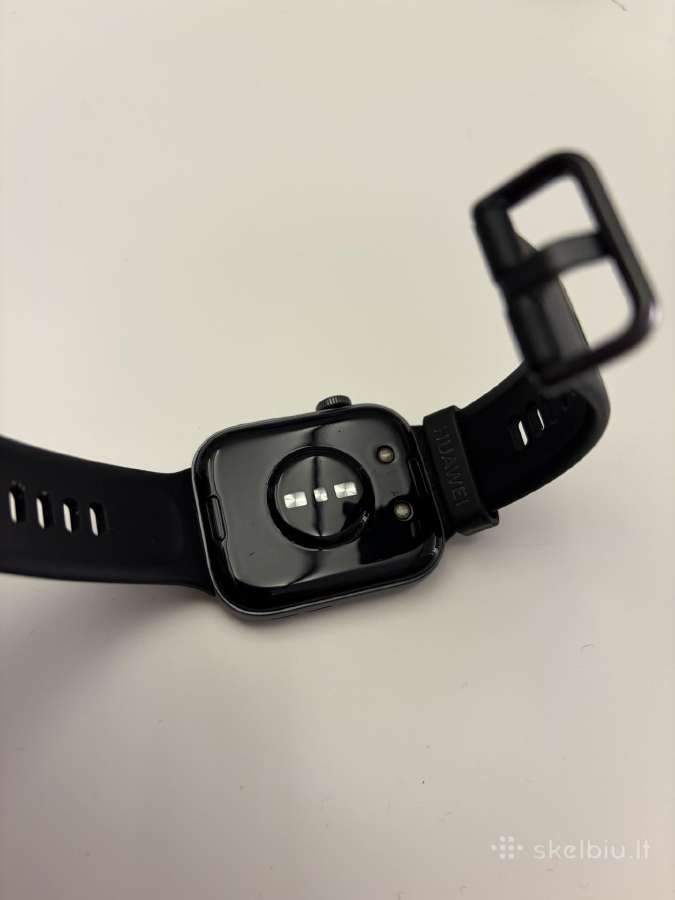 Parduodamas Huawei fit watch 3 - nuotraukos Nr. 2