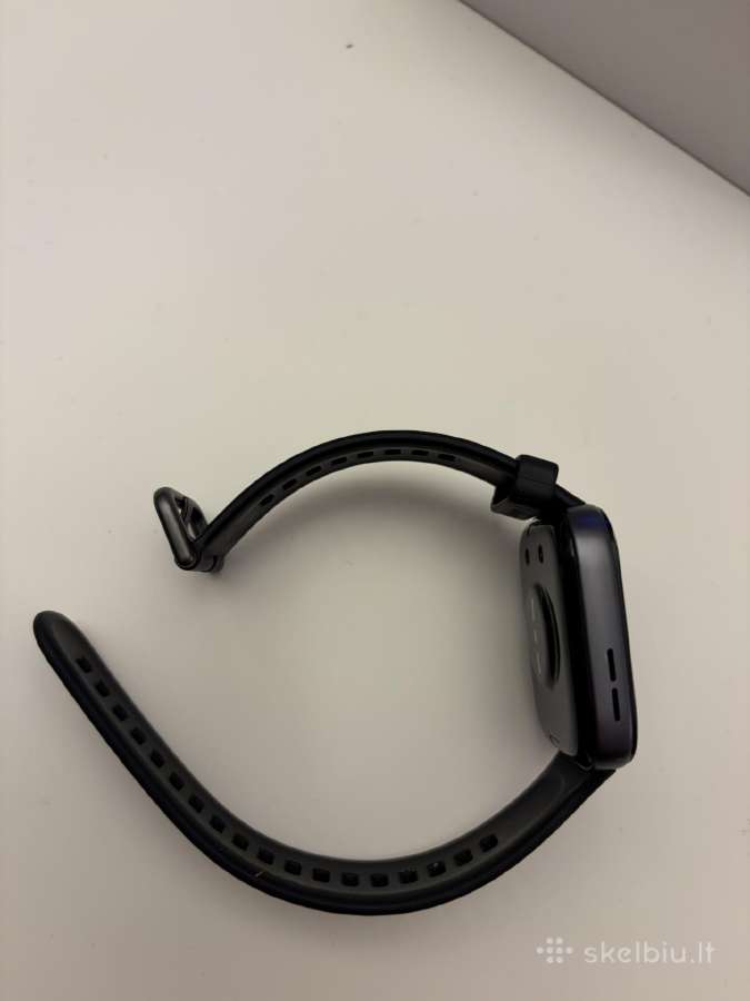 Parduodamas Huawei fit watch 3 - nuotraukos Nr. 3