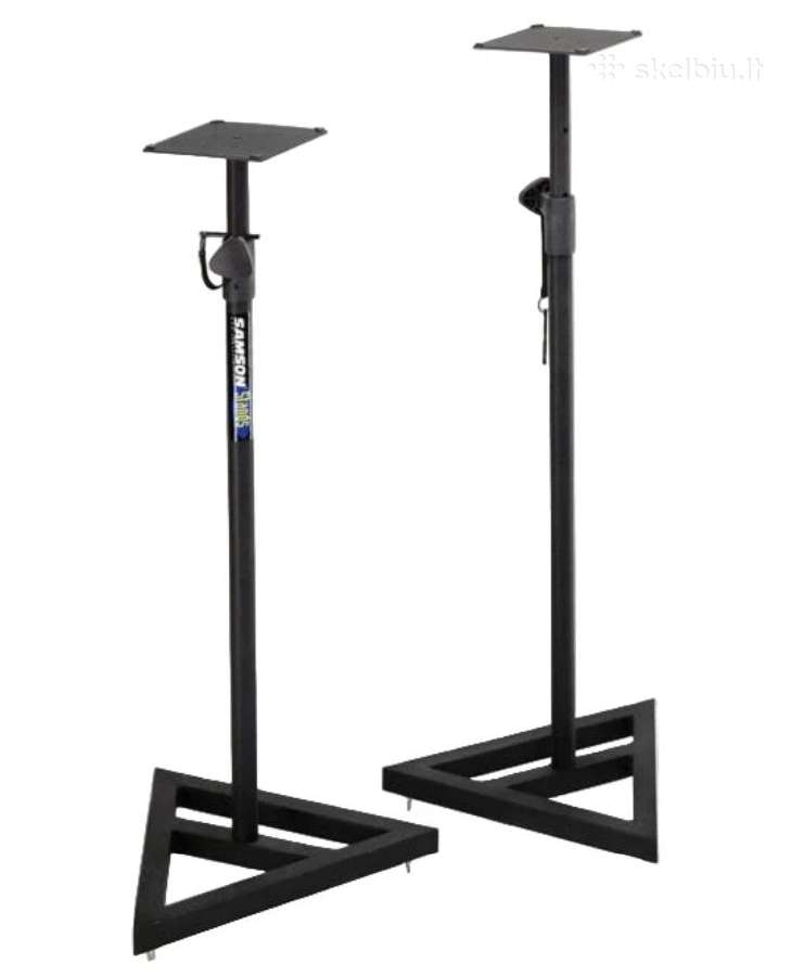 Adam Audio T5v monitorinės kolonėlės - nuotraukos Nr. 6