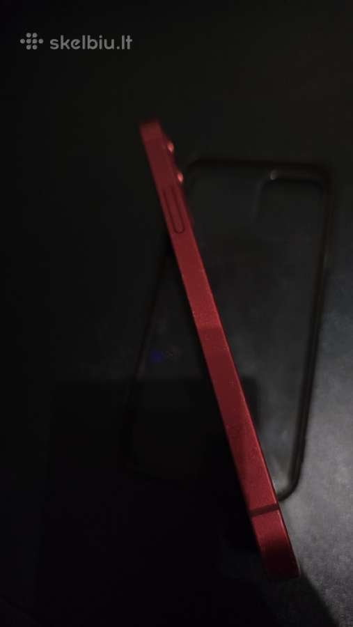 iPhone 12 128gb - nuotraukos Nr. 7