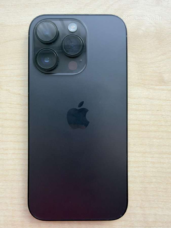 iPhone 14 Pro, puikios būklės - nuotraukos Nr. 3