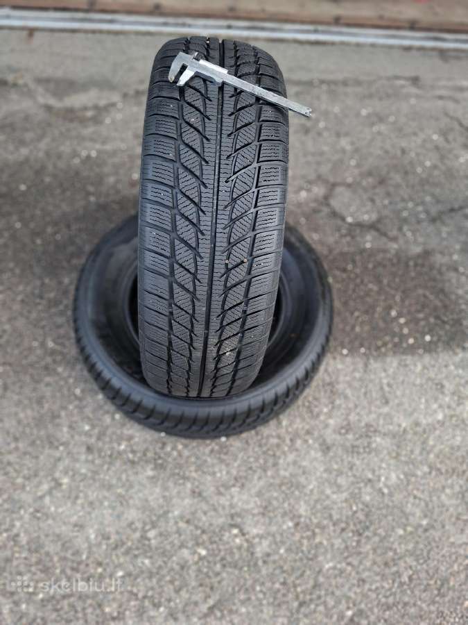 Padangos 215/65r16 - nuotraukos Nr. 2