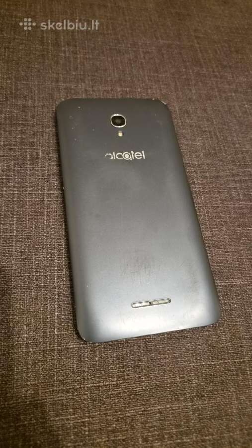 Alcatel Pop 4 Plus - nuotraukos Nr. 2