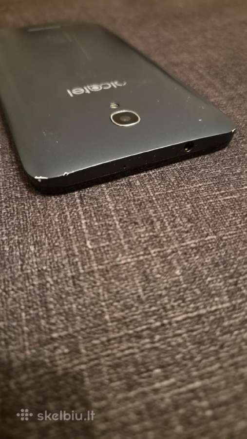 Alcatel Pop 4 Plus - nuotraukos Nr. 3