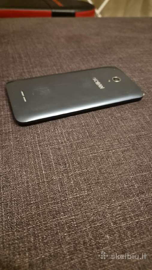 Alcatel Pop 4 Plus - nuotraukos Nr. 5