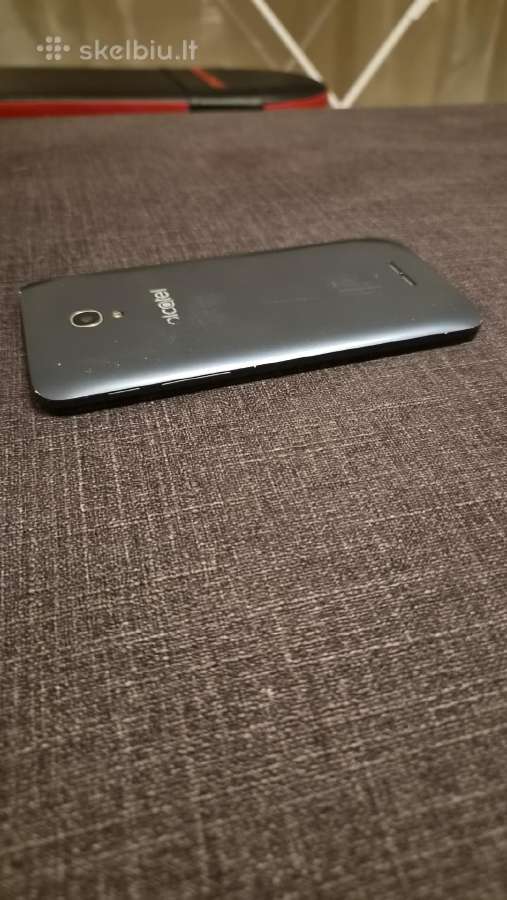 Alcatel Pop 4 Plus - nuotraukos Nr. 6