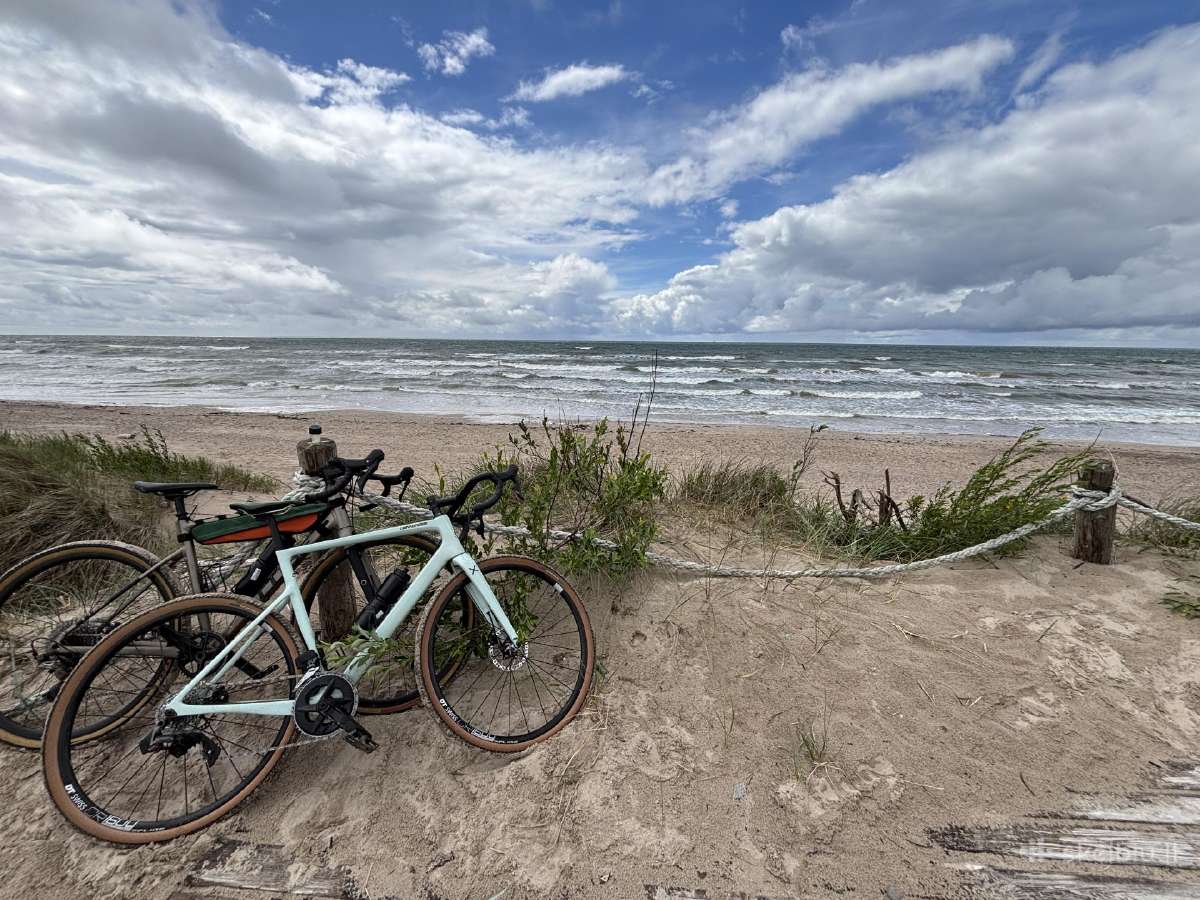 Cannondale Supersix EVO Se Carbon - nuotraukos Nr. 3