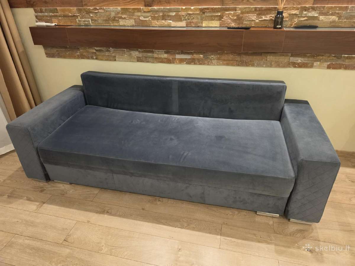 Sofa- lova - nuotraukos Nr. 2