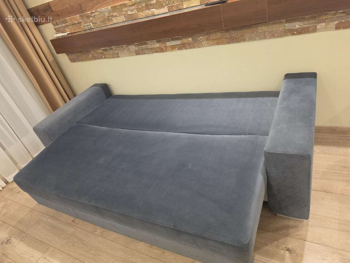 Sofa- lova - nuotraukos Nr. 3
