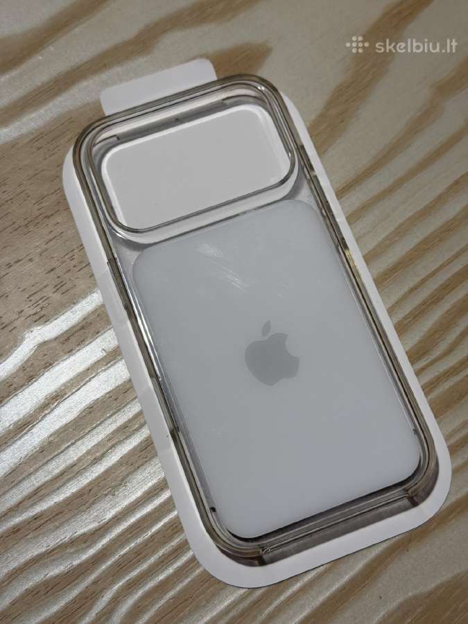 iPhone 17 Pro 256gb - Cosmic Orange - nuotraukos Nr. 5