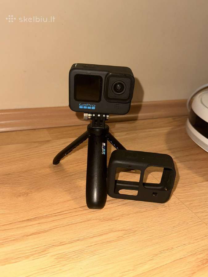 Gopro Hero 11 Black - nuotraukos Nr. 2