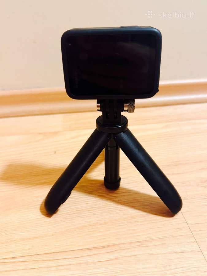 Gopro Hero 11 Black - nuotraukos Nr. 3
