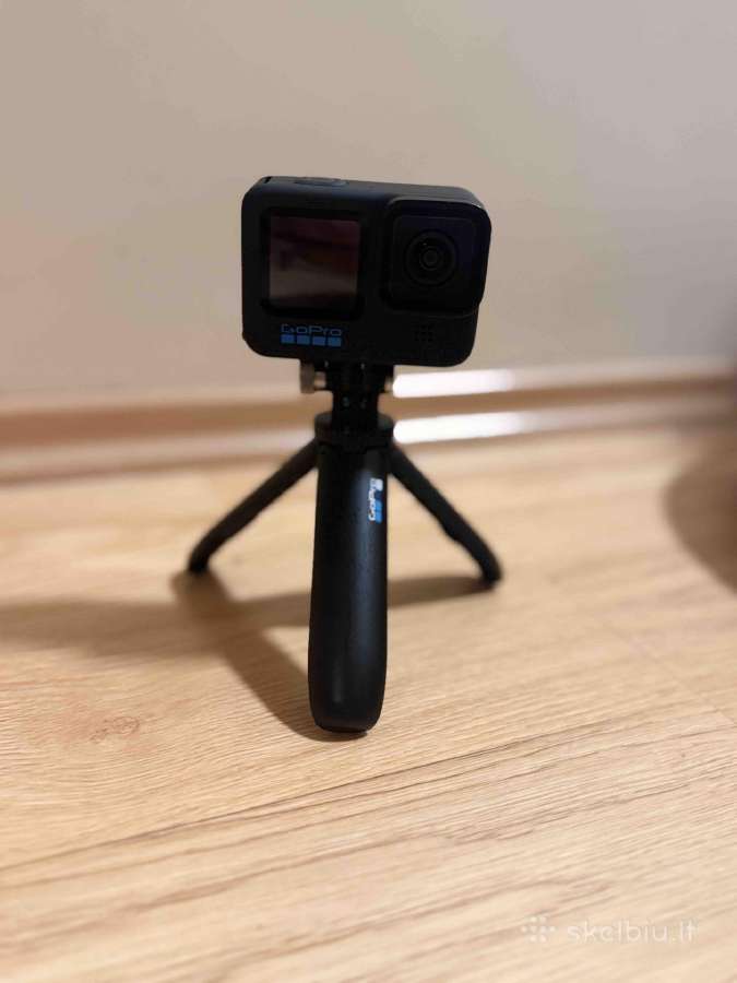 Gopro Hero 11 Black - nuotraukos Nr. 5