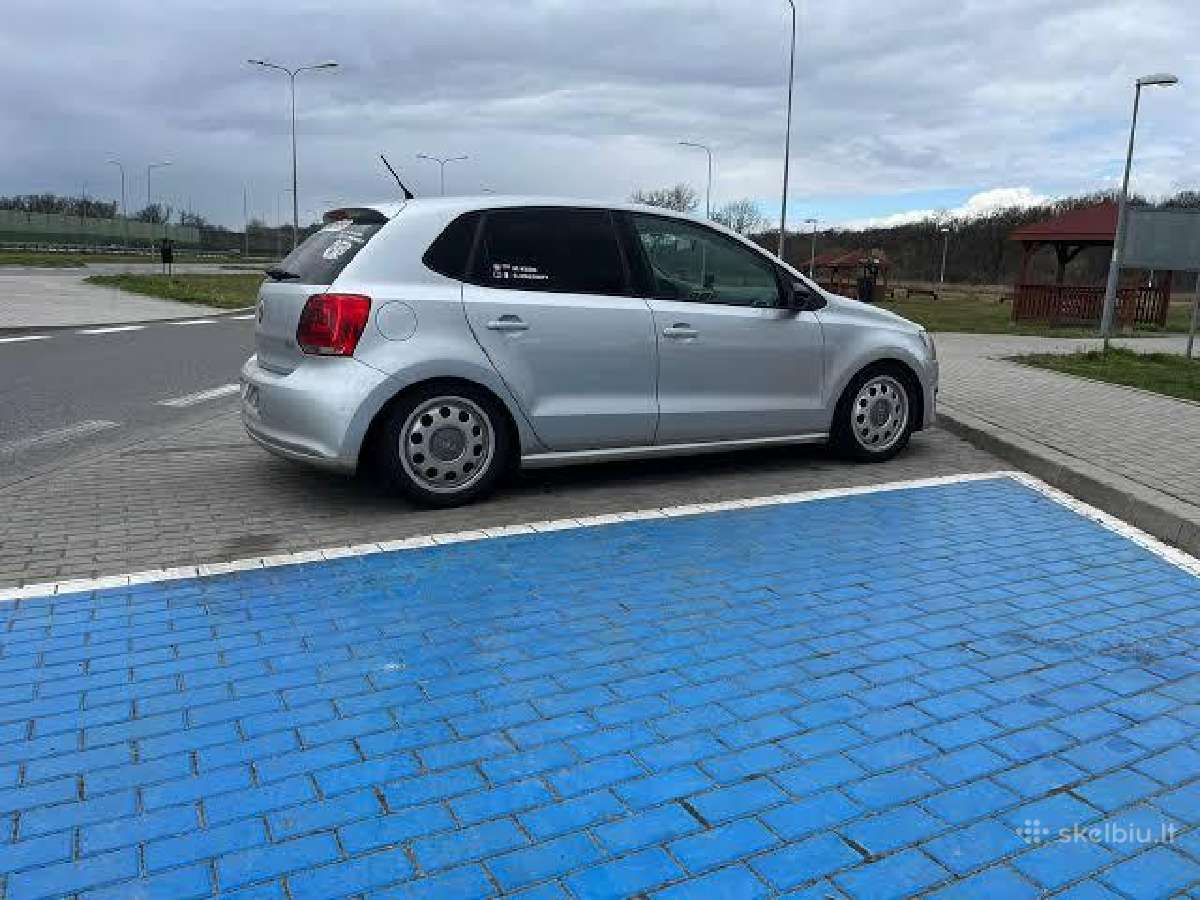 Žieminės padangos su R15 ratais 5x100 - nuotraukos Nr. 7