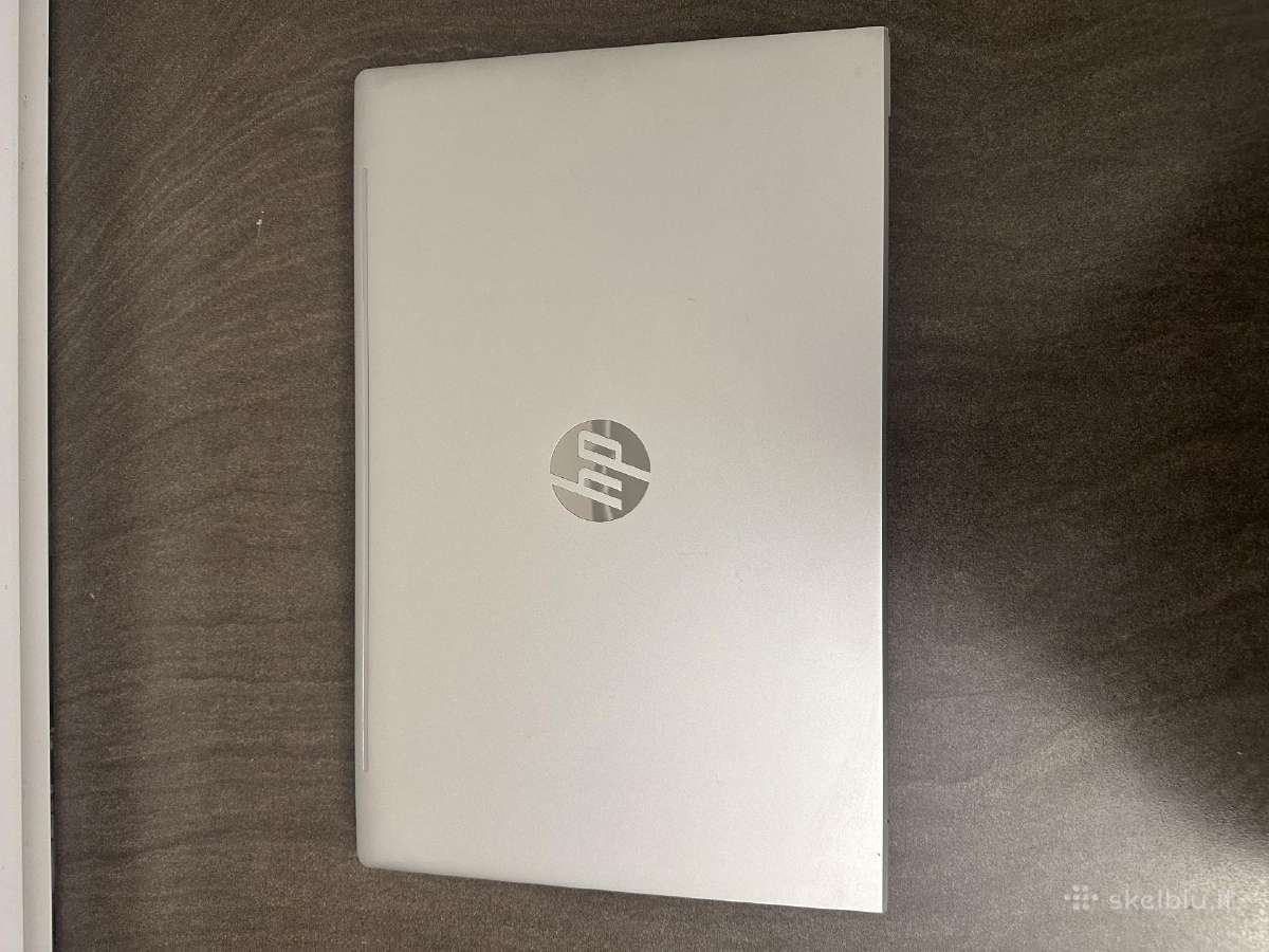 Hp Probook 450 G8 dalims - nuotraukos Nr. 2