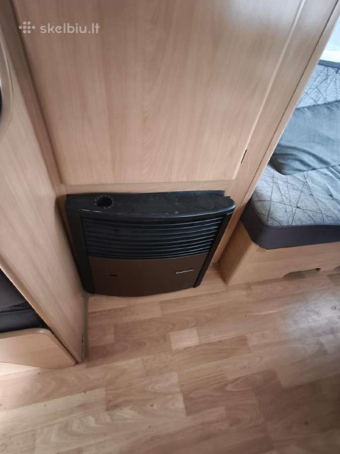 Adria 390ds 3650€ - nuotraukos Nr. 14