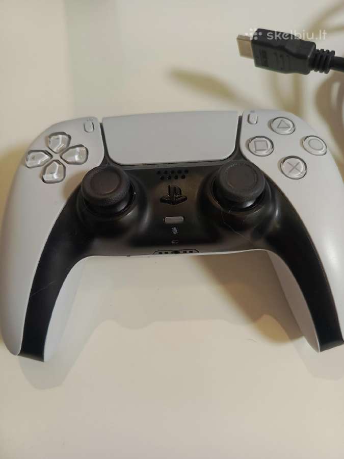 Playstation 5 Digital - nuotraukos Nr. 8
