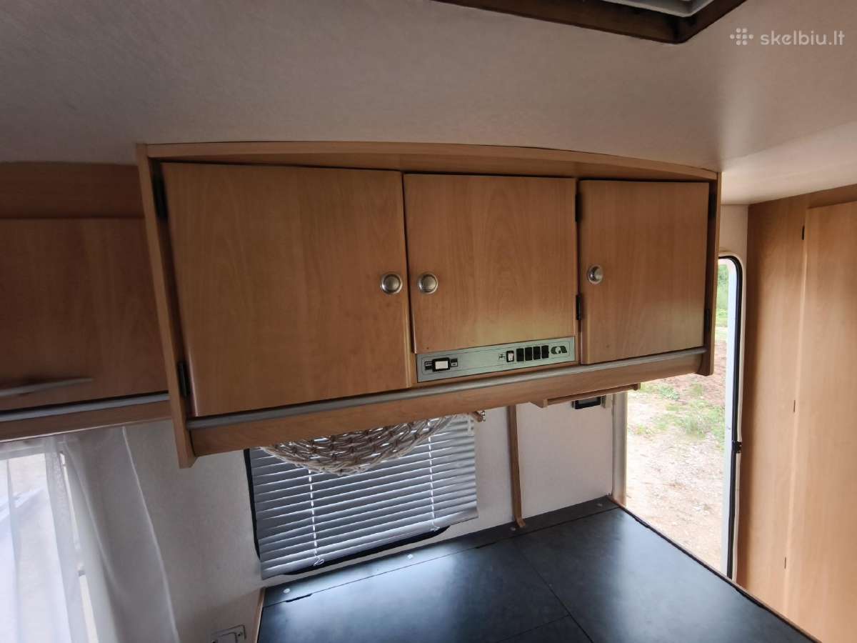 Adria 390ds 3650€ - nuotraukos Nr. 15