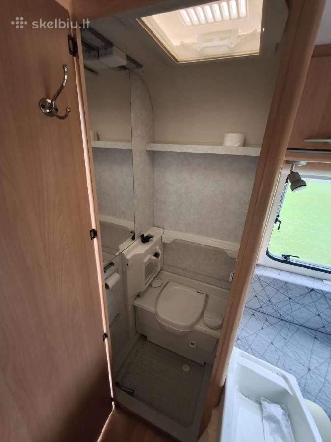 Adria 390ds 3650€ - nuotraukos Nr. 16