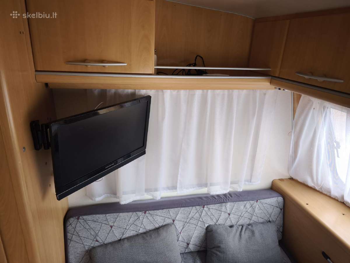 Adria 390ds 3650€ - nuotraukos Nr. 17