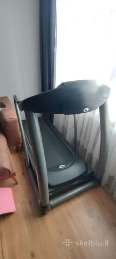 Begimo takelis Horizon Elite 5.1t - nuotraukos Nr. 2