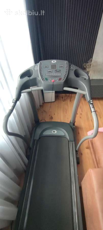 Begimo takelis Horizon Elite 5.1t - nuotraukos Nr. 3