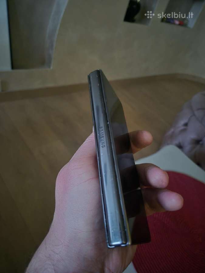 Galaxy Z fold4 - 5G/256 - nuotraukos Nr. 4