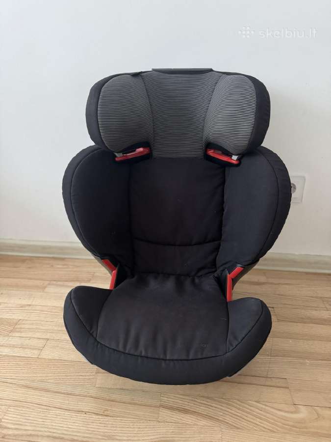 Rodifix air protection - nuotraukos Nr. 3