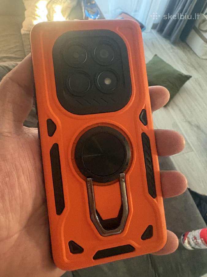 Redmi note 15 6gb 128gb - nuotraukos Nr. 2