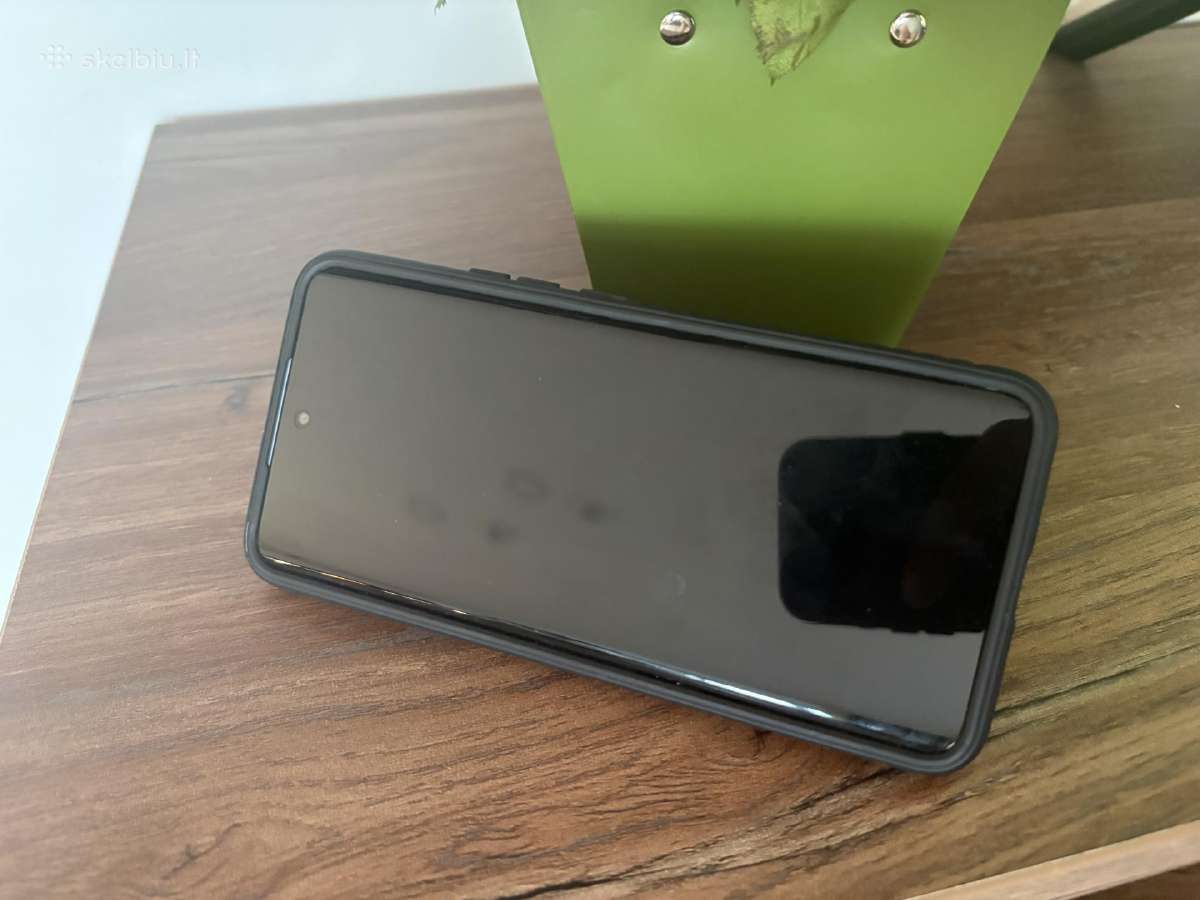 Redmi note 15 6gb 128gb - nuotraukos Nr. 5