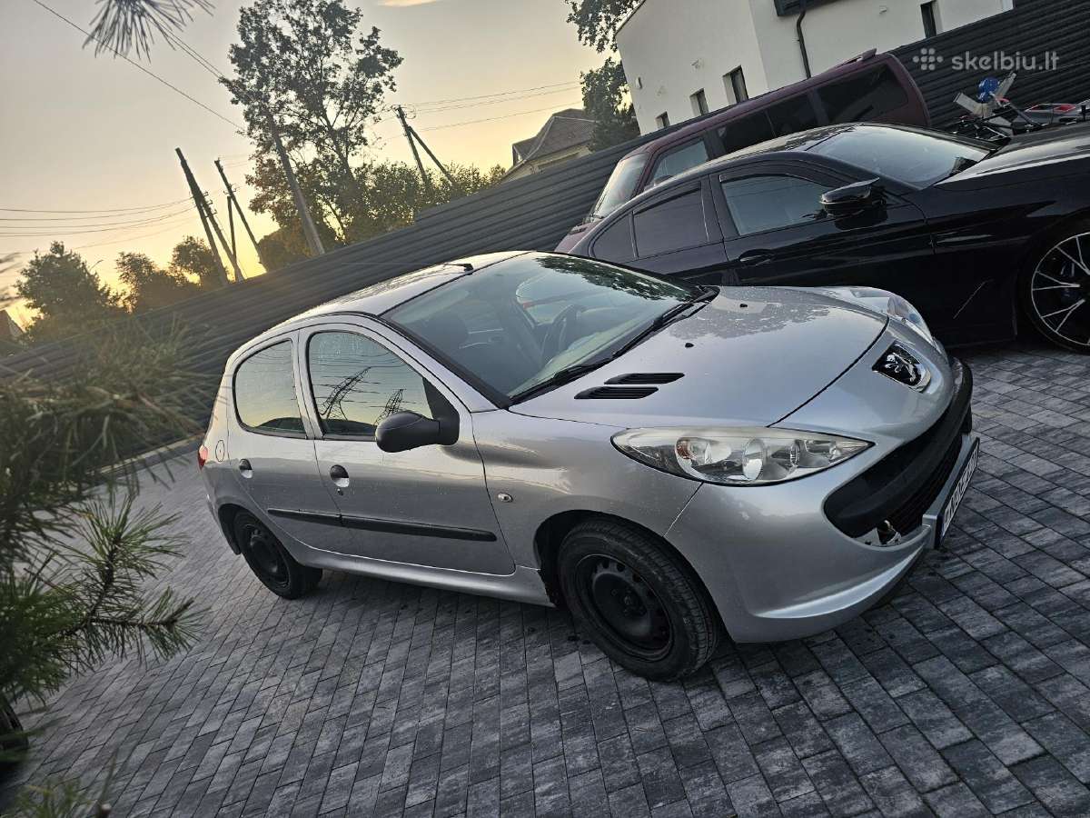 Pigiausia trumpalaikė automobilių nuoma Kaune! - nuotraukos Nr. 19