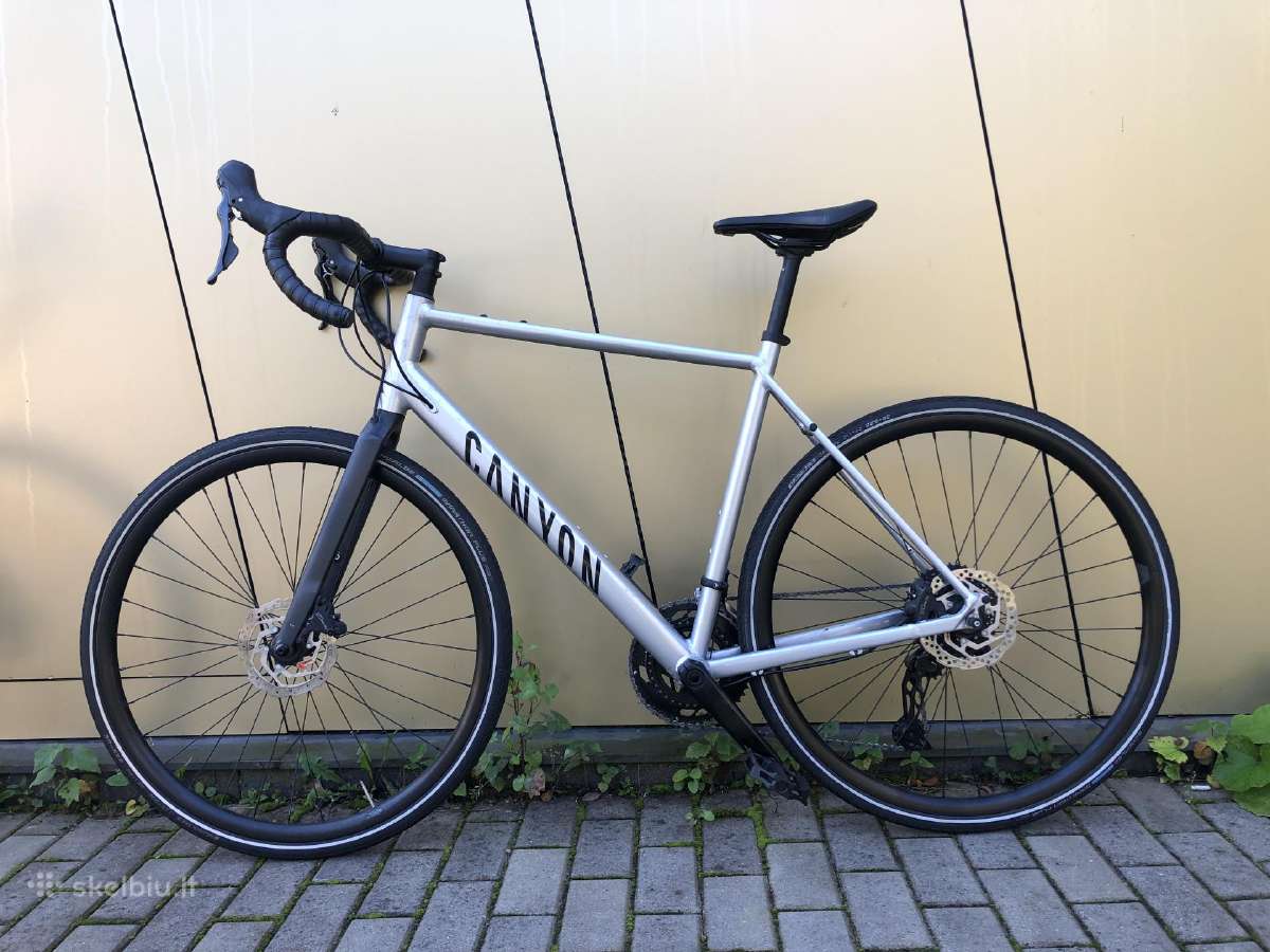 Canyon - nuotraukos Nr. 6