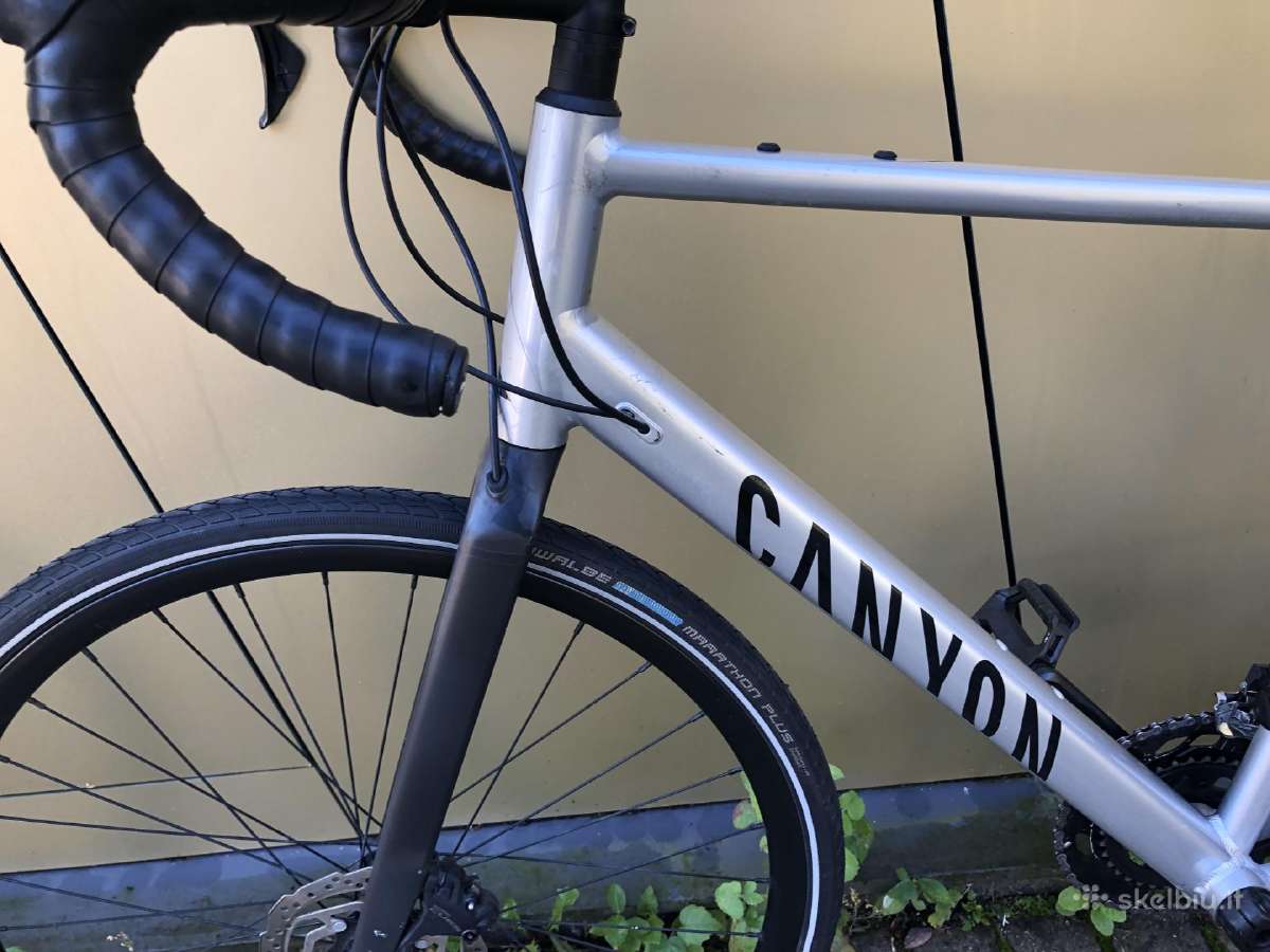 Canyon - nuotraukos Nr. 7