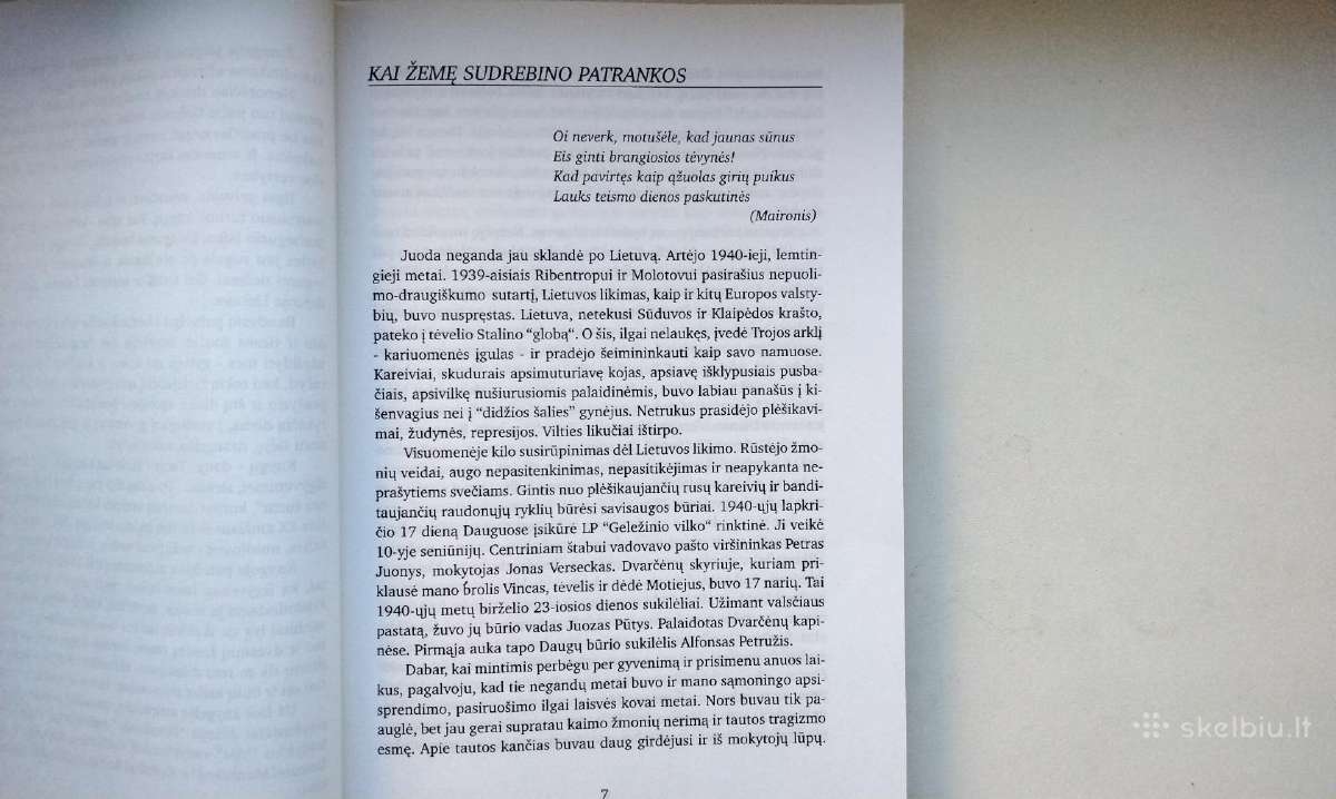 I. Navarackienė. Brydė išlieka ne tik pievoj.2000 - nuotraukos Nr. 4