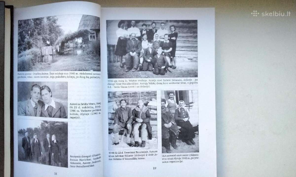 I. Navarackienė. Brydė išlieka ne tik pievoj.2000 - nuotraukos Nr. 6