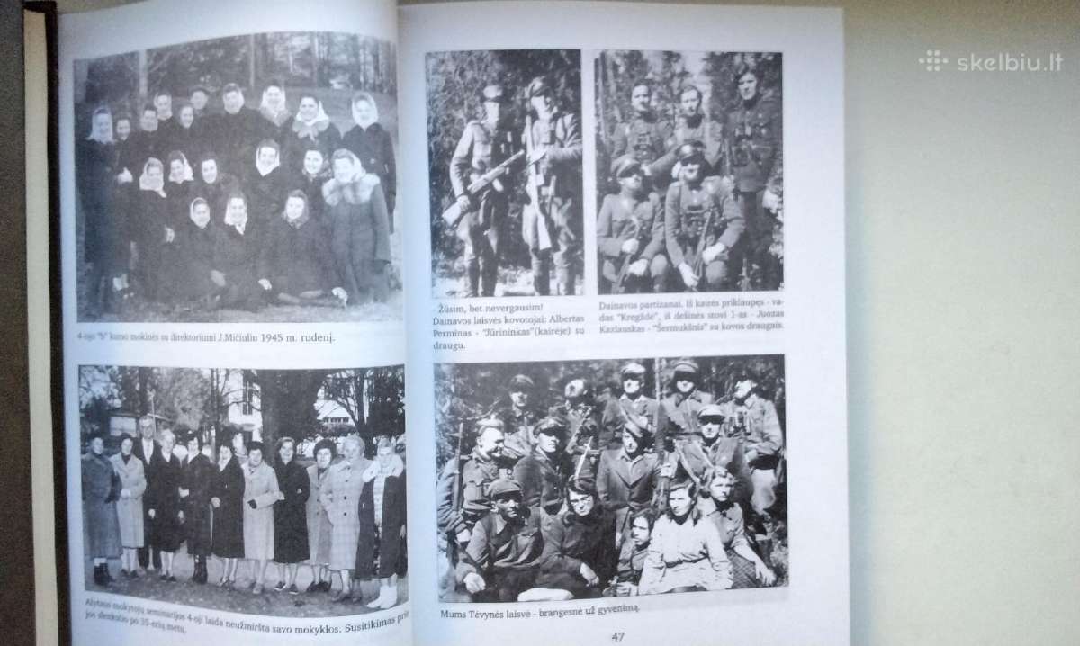I. Navarackienė. Brydė išlieka ne tik pievoj.2000 - nuotraukos Nr. 8
