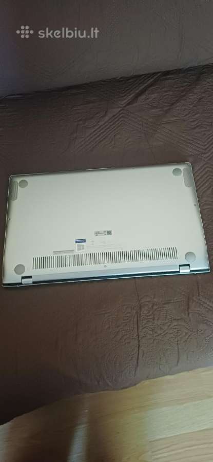 Asus zenbook - nuotraukos Nr. 5