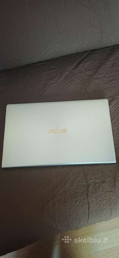 Asus zenbook - nuotraukos Nr. 3